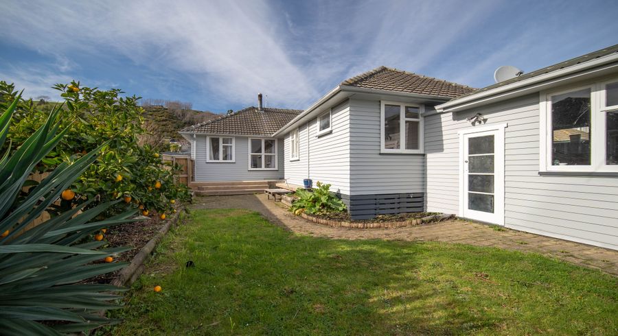  at 25 Karaka Street, Stoke, Nelson