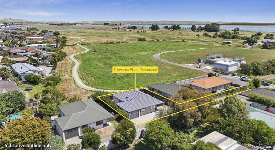  at 5B Awatea Place, Tahunanui, Nelson