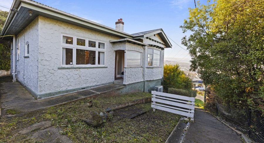  at 31 Forfar Street, Clyde Hill, Dunedin, Otago
