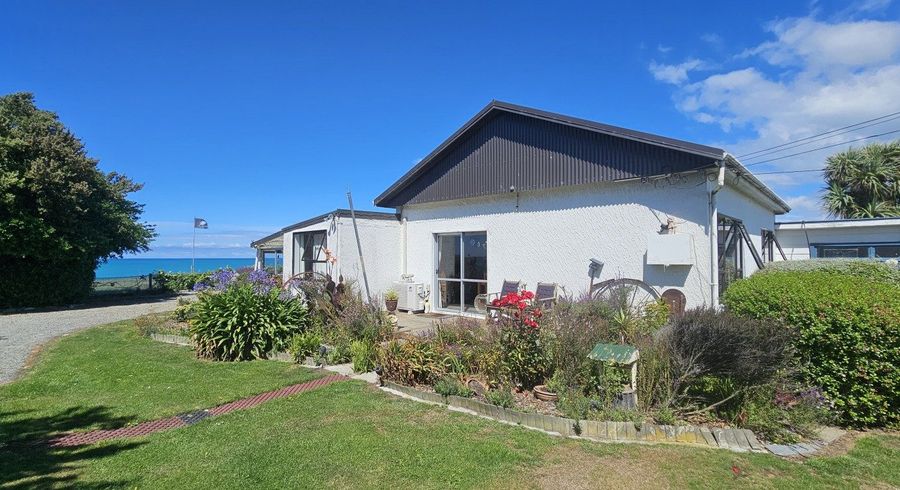  at 347 Waimate Highway, Saint Andrews, Waimate, Canterbury