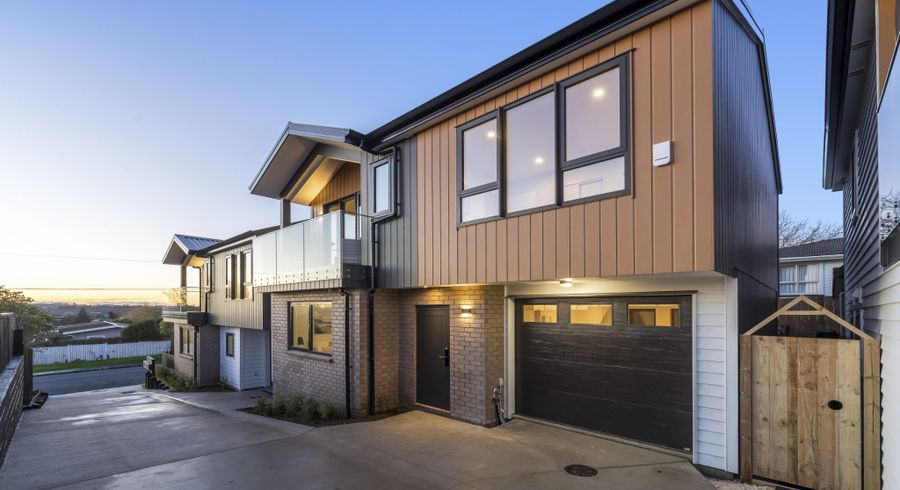  at Lot 2/8 Hadfield Street, Beach Haven, North Shore City, Auckland