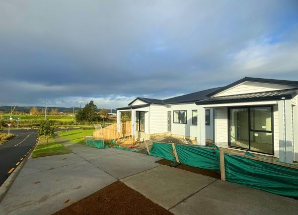  at Lot 1, 4 Wild Flower Way, Karaka, Franklin, Auckland