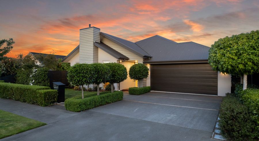  at 84 Metehau Street, Marshland, Christchurch