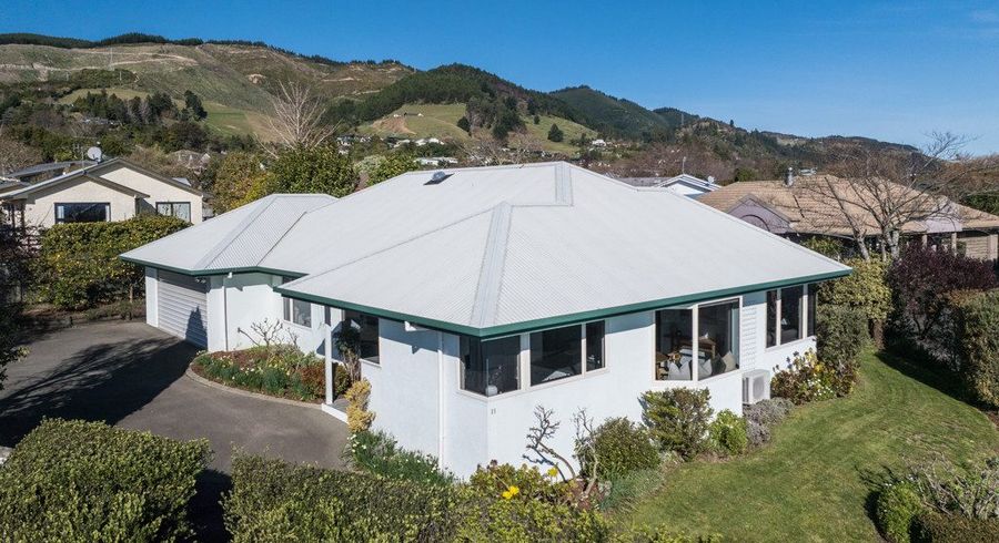  at 11 Aston Place, Richmond, Tasman, Nelson / Tasman