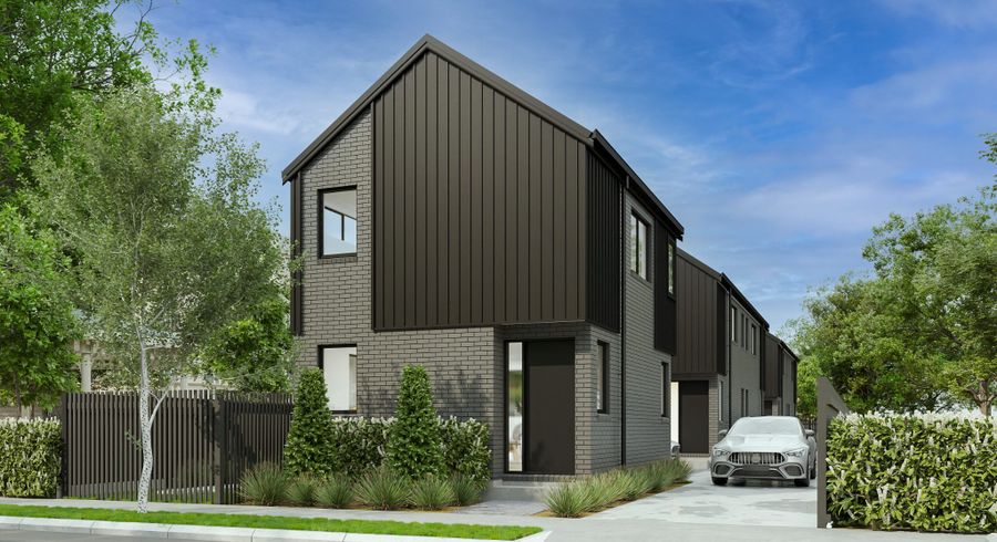  at 437 Worcester Street, Linwood, Christchurch City, Canterbury