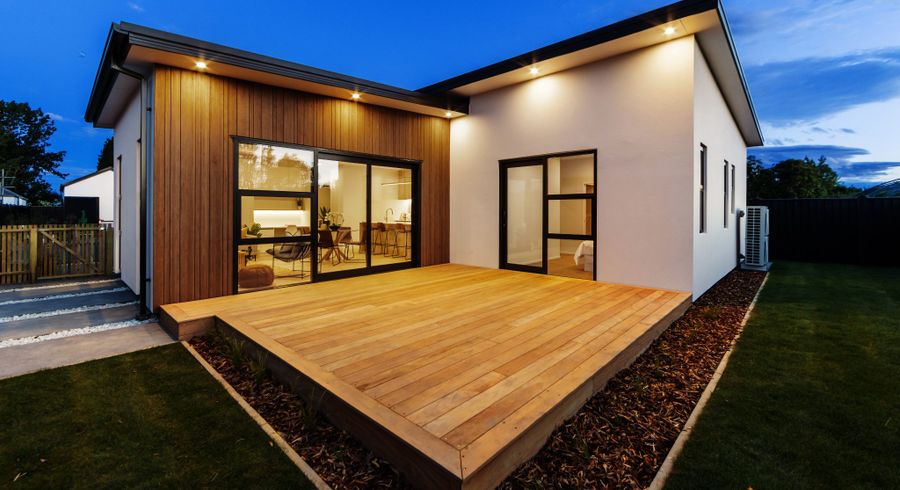  at 14 Elsie Lange Way, Casebrook, Christchurch City, Canterbury