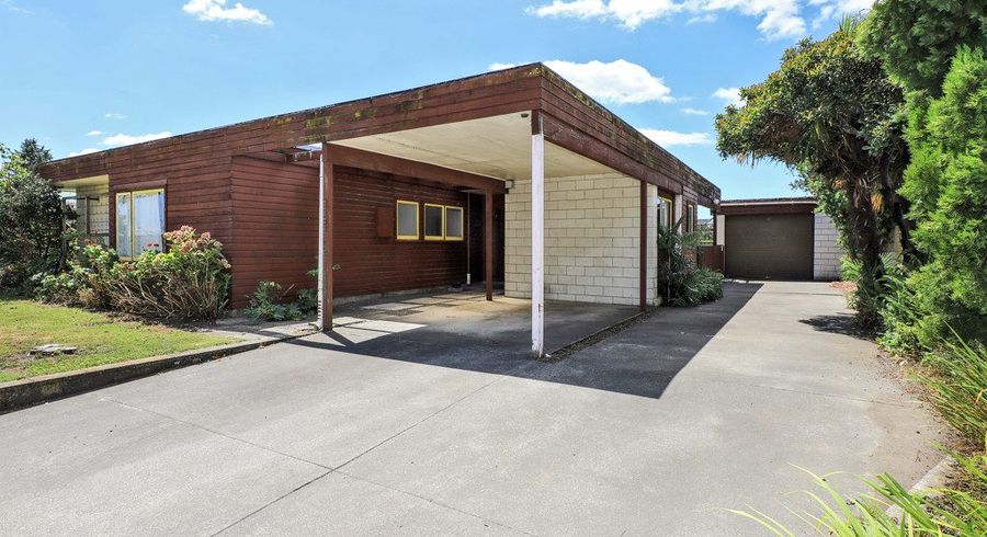  at 124 Flaxmere Avenue, Flaxmere, Hastings