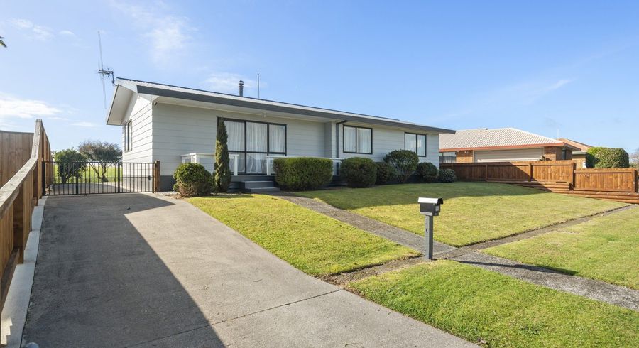  at 96 Tawari Street, Matamata, Matamata