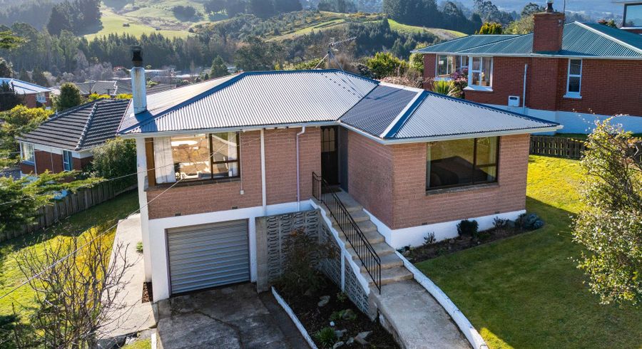  at 31 Hocken Street, Kenmure, Dunedin, Otago
