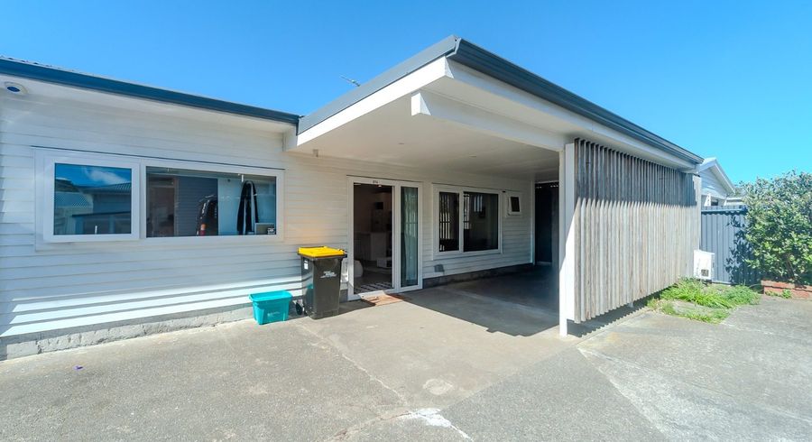  at 89A Derwent Street, Island Bay, Wellington, Wellington