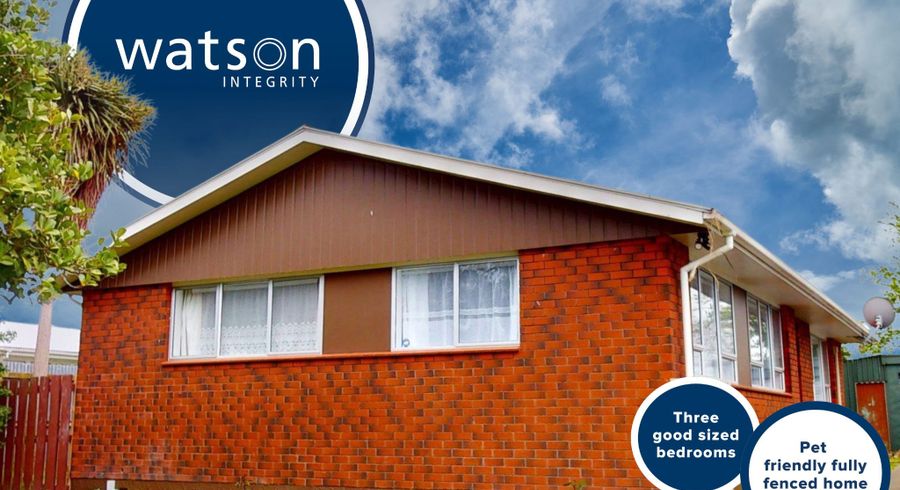  at 26 Halswell Crescent, Westbrook, Palmerston North, Manawatu / Whanganui