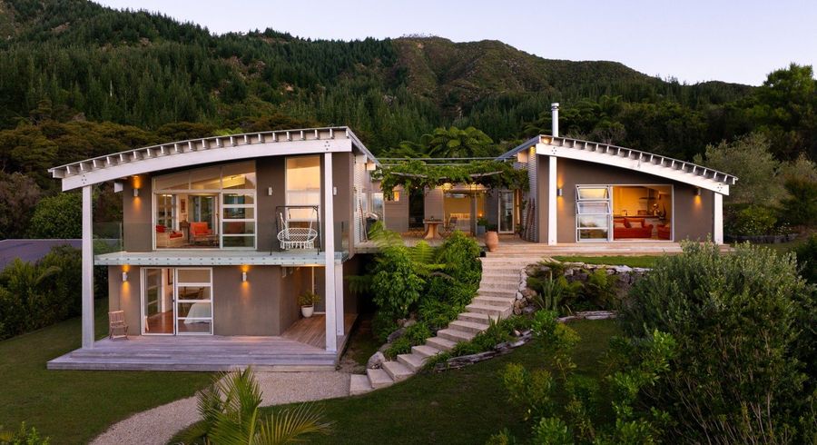  at 1160A Abel Tasman Drive, Tata Beach, Tasman, Nelson / Tasman