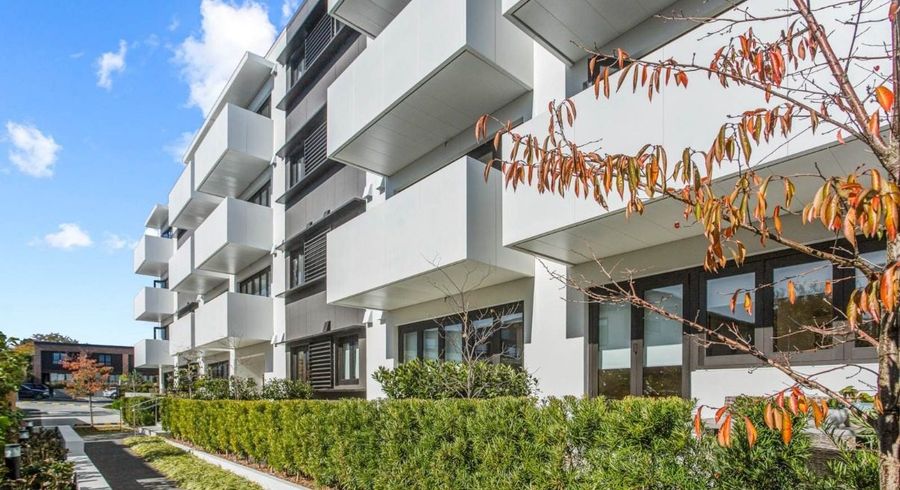  at 111/243 Kepa Road, Mission Bay, Auckland City, Auckland