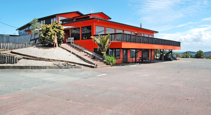  at 4800 State Highway 1, Waipu, Waipu