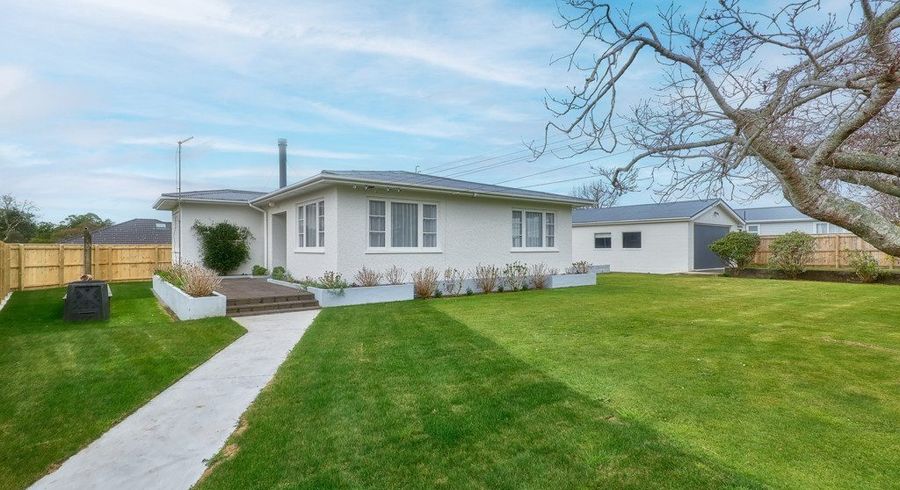  at 223 Huatoki Street, Vogeltown, New Plymouth, Taranaki