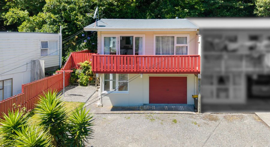  at 124A Middleton Road, Churton Park, Wellington, Wellington