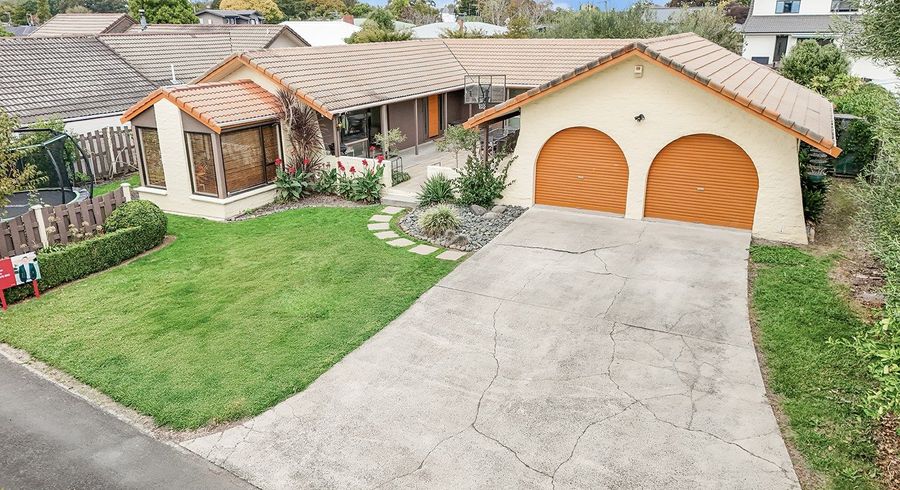  at 6 Mayfair Avenue, Chartwell, Hamilton, Waikato