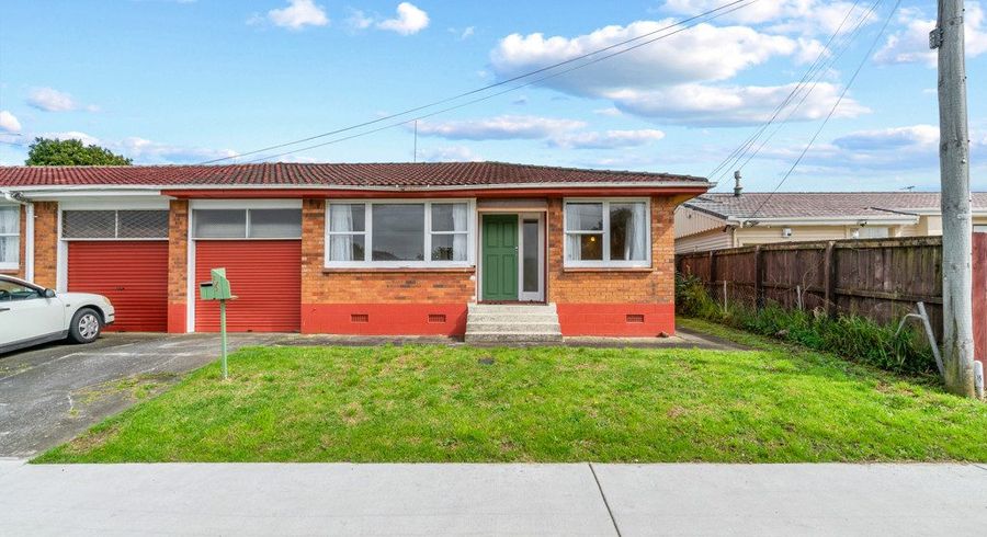  at 3/2A Rodney Street, Otahuhu, Auckland City, Auckland