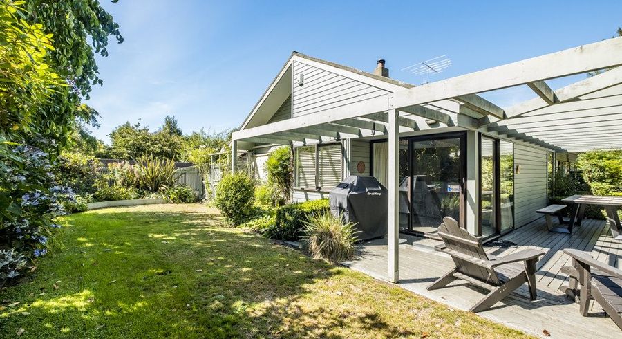  at 17 Cheltenham Street, Hanmer Springs, Hanmer Springs