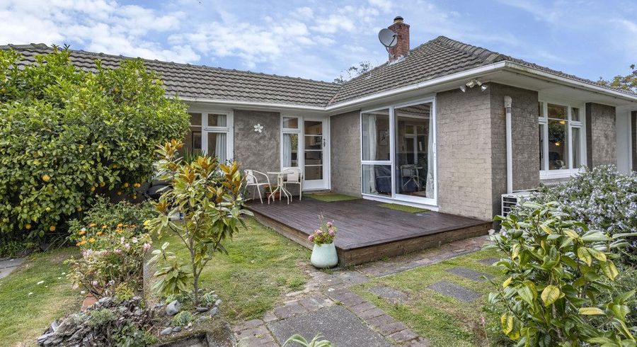  at 66 Wayside Avenue, Burnside, Christchurch City, Canterbury