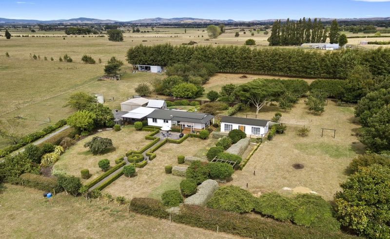  at 308 Seddon Road, Te Aroha