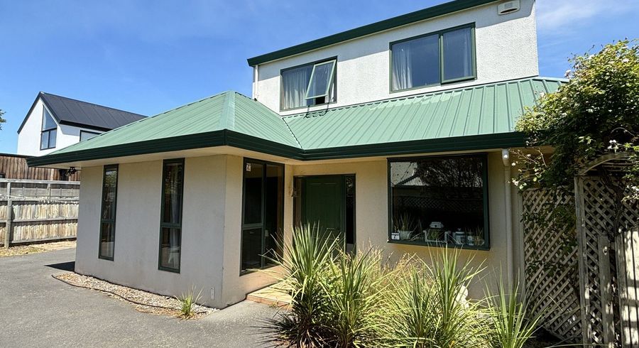  at 136 Innes Road, St. Albans, Christchurch City, Canterbury