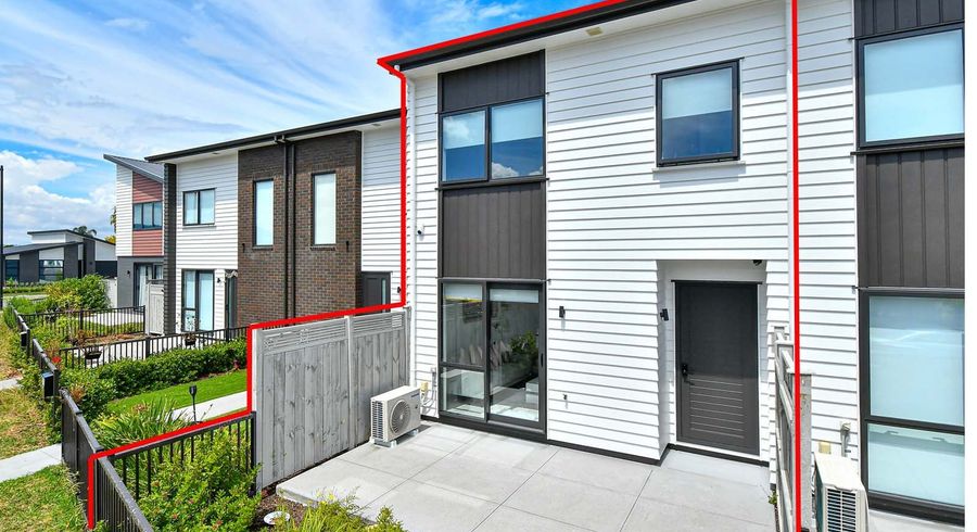  at 41 Adlam Lane, Takanini, Papakura, Auckland