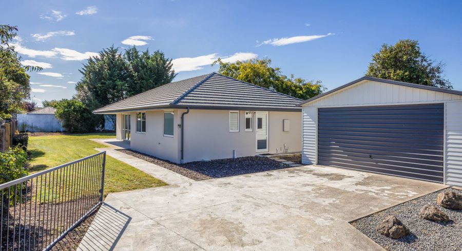  at 61 Vivian Street, Burwood, Christchurch