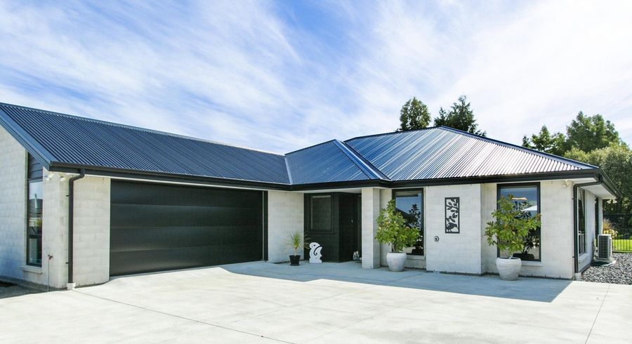  at 147A Racecourse Road, Allenton, Ashburton