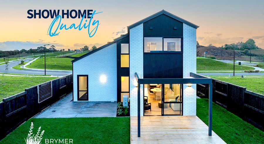  at 5 Horseshoe Terrace, Baverstock, Hamilton, Waikato