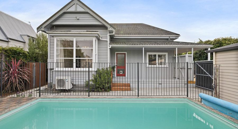  at 309 Eastern Terrace, Sydenham, Christchurch