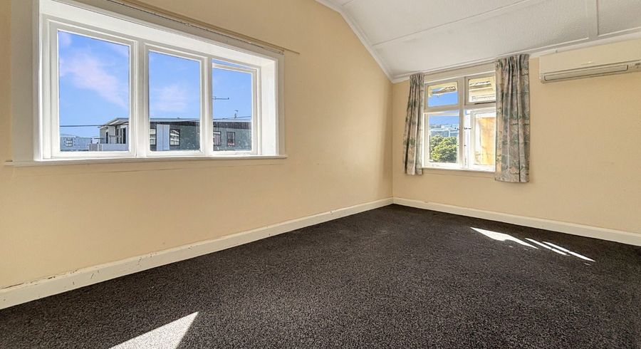  at A/17 Hankey Street, Mount Cook, Wellington, Wellington