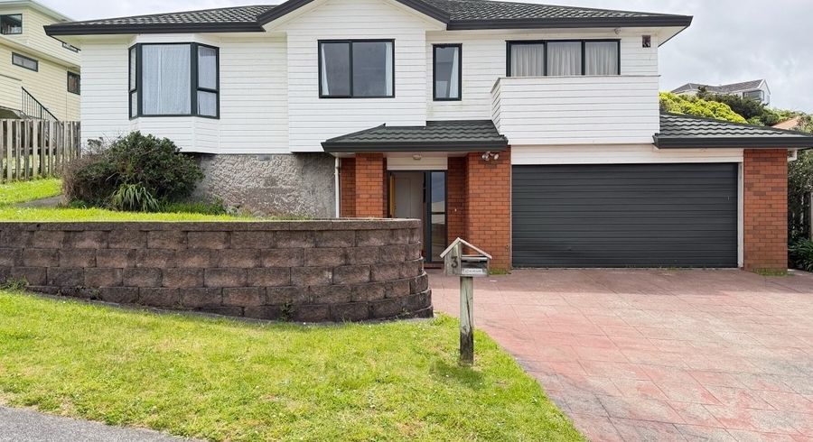  at 3 Tamworth Crescent, Newlands, Wellington, Wellington