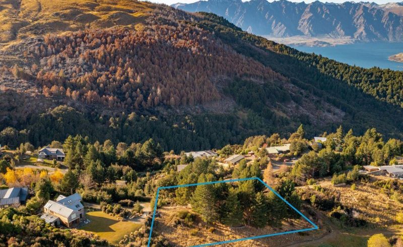  at 151 Alpine Retreat Road, Ben Lomond, Queenstown