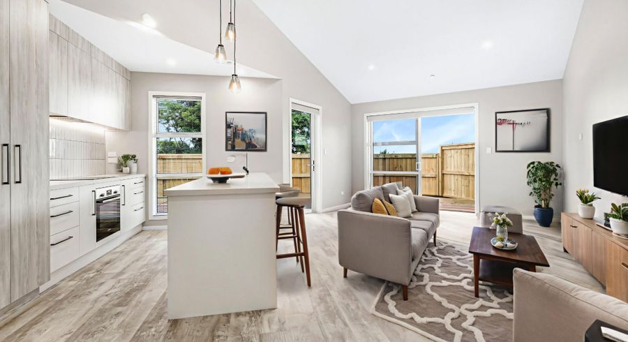  at 3/112 Horsham Downs Road, Rototuna, Hamilton, Waikato