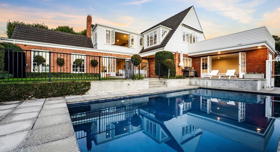  at 40A Orakei Road, Remuera, Auckland