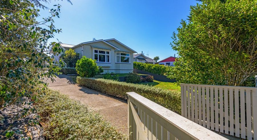  at 81 Lyndhurst Street, Takaro, Palmerston North