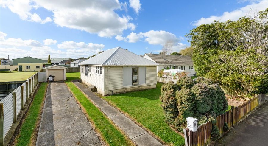  at 15 Hereford Street, Marton