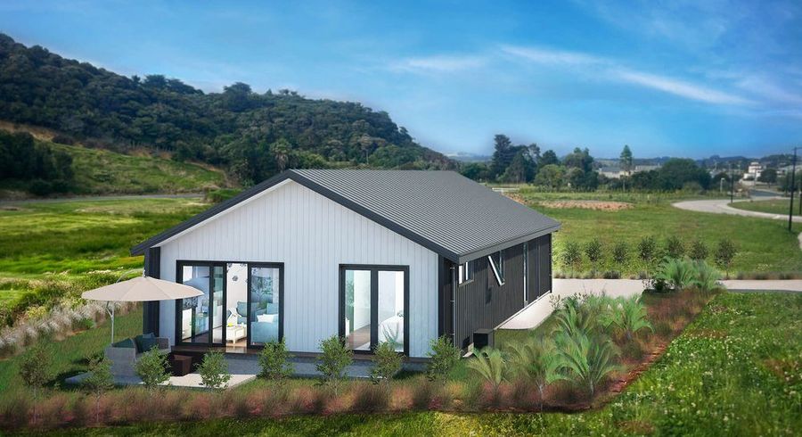  at St Marys Place, Onerahi, Whangarei, Northland