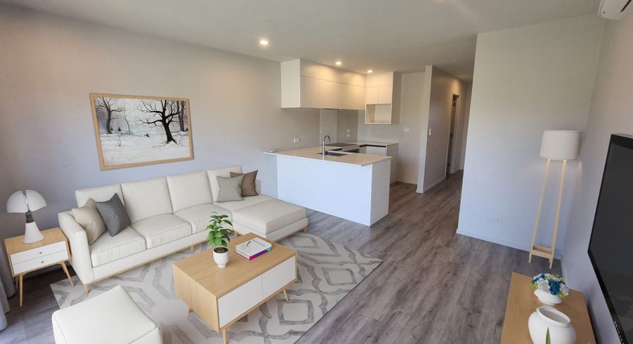  at 34/137 Hall Avenue, Mangere, Manukau City, Auckland
