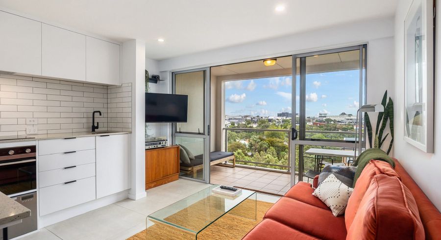  at 301/43 Virginia Avenue East, Eden Terrace, Auckland City, Auckland