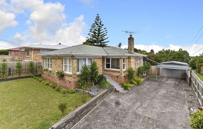  at 49 Christmas Road, Manurewa, Manukau City, Auckland