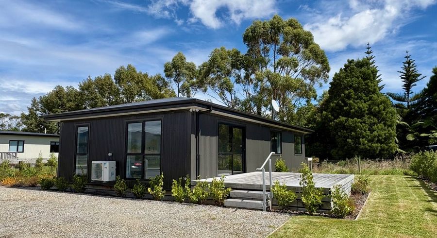  at 9 Paparoa Way, Westport, Buller, West Coast