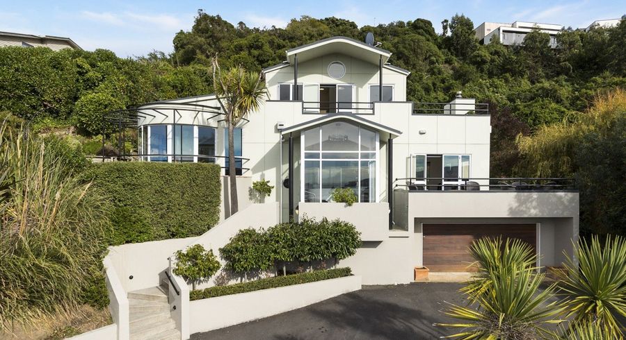  at 46A Norfolk Street, Saint Clair, Dunedin