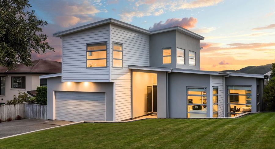  at 20 Nelson Avenue, Aotea, Porirua