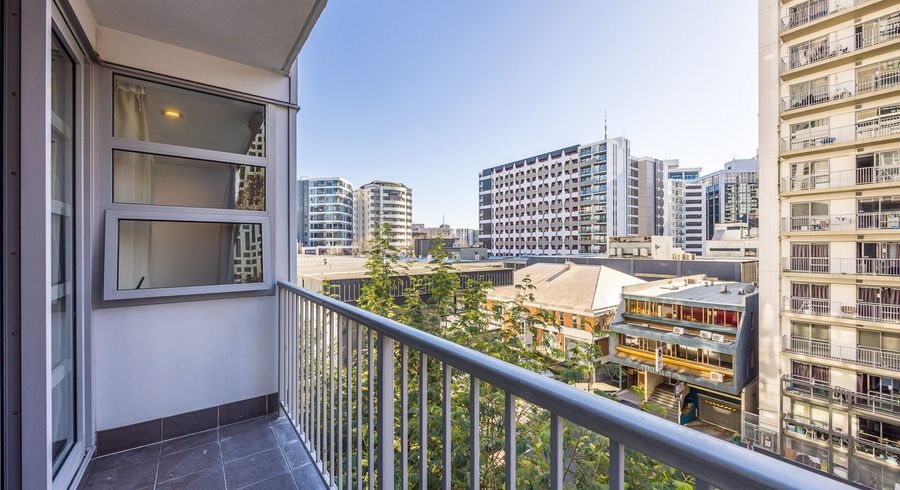  at 2A/44 Liverpool Street, City Centre, Auckland City, Auckland