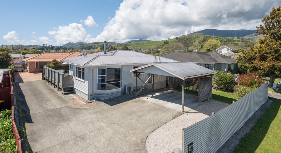  at 5 Manson Avenue, Stoke, Nelson