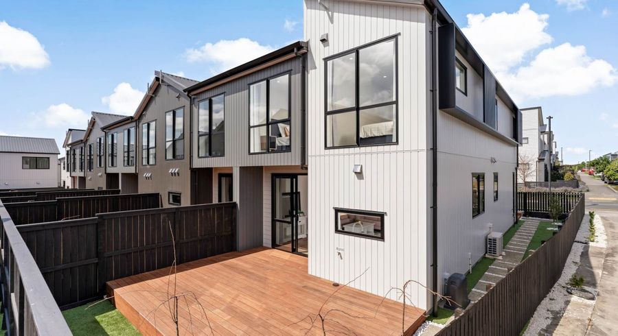  at 9A  Hiki Street, Hobsonville, Waitakere City, Auckland