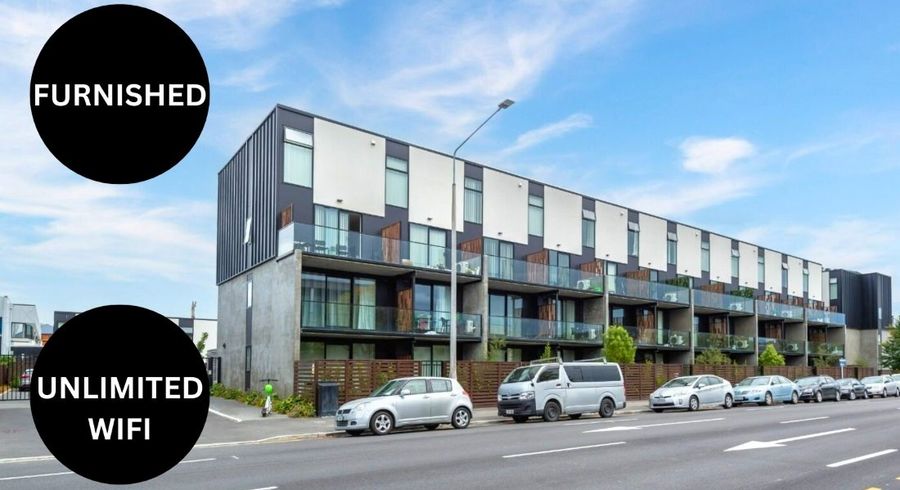  at 101b/118 Salisbury Street, City Centre, Christchurch City, Canterbury