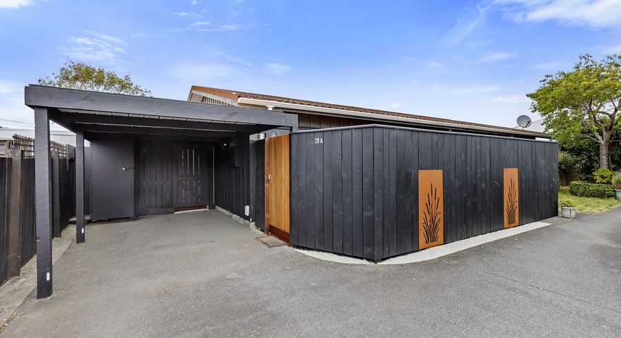  at 28A Richmond Street, Petone, Lower Hutt, Wellington